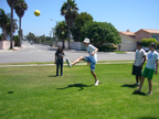 Kickball